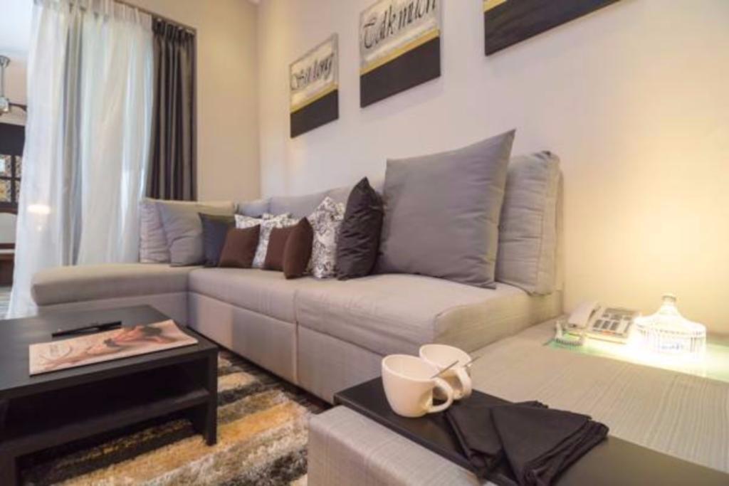 Karma Royal Haathi Mahal Hotell Cavelossim Exteriör bild