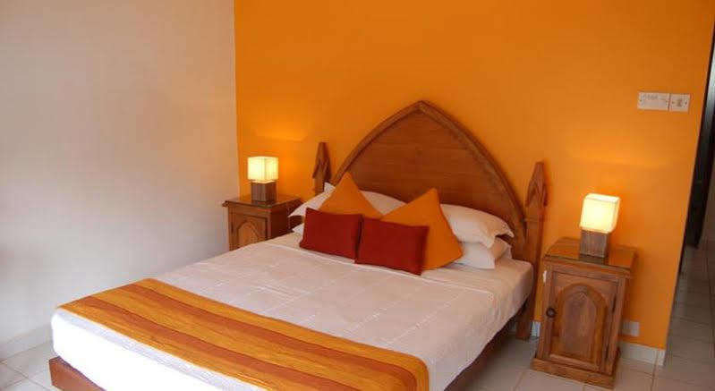Karma Royal Haathi Mahal Hotell Cavelossim Exteriör bild